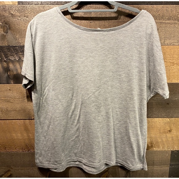 Alpha Phi Western Michigan University Tee - Picture 2 of 2